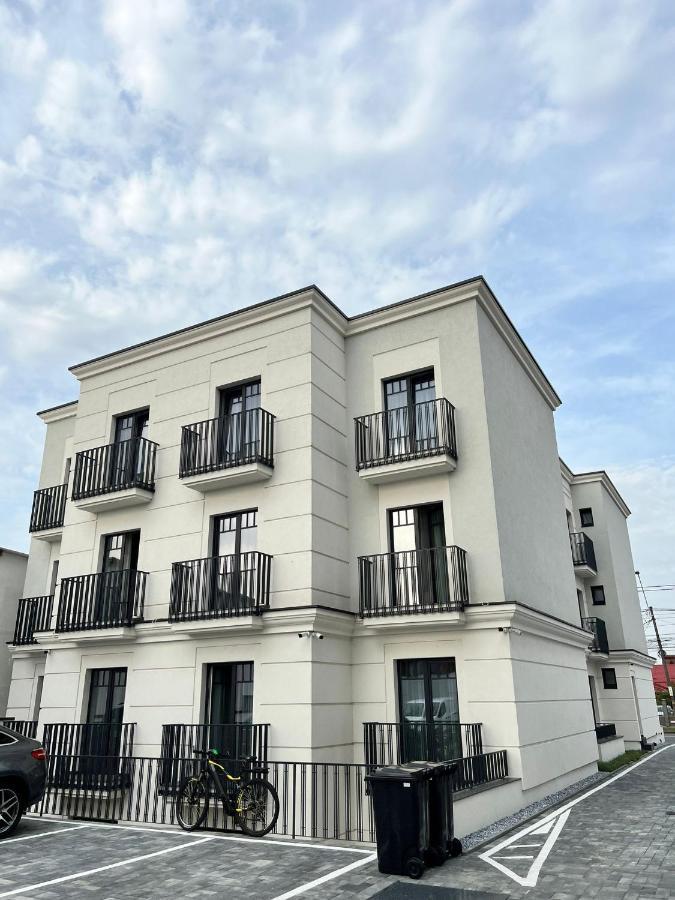 Branco 4* Timisoara