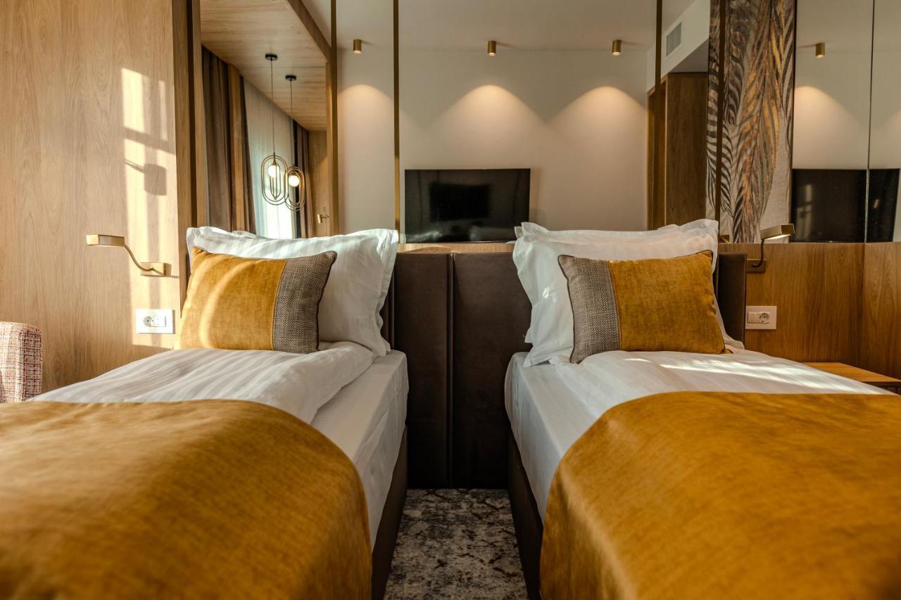 Branco Hotel 4*