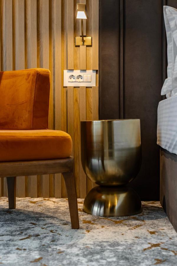 Branco Hotel 4*