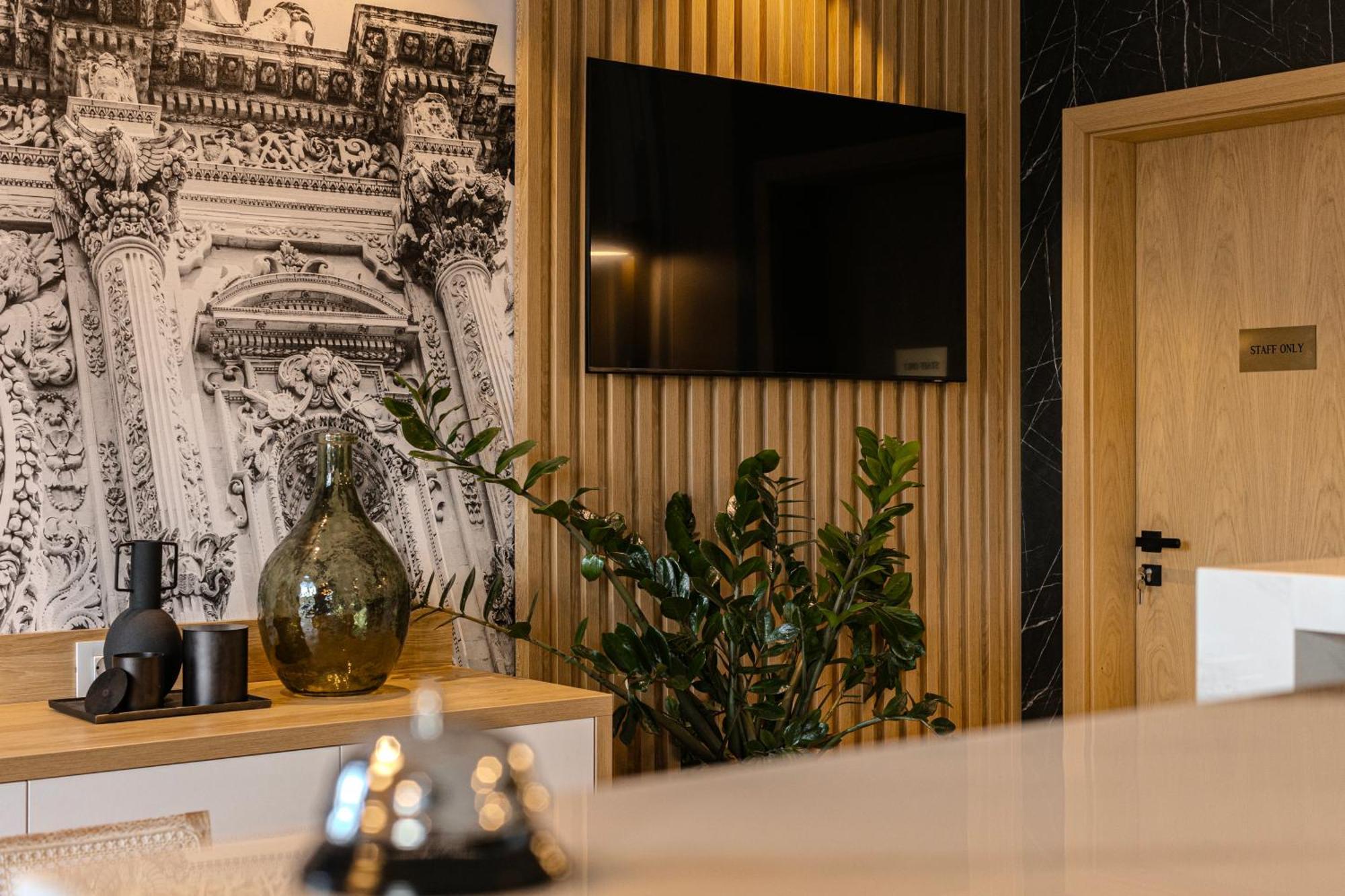 Branco 4* Timisoara
