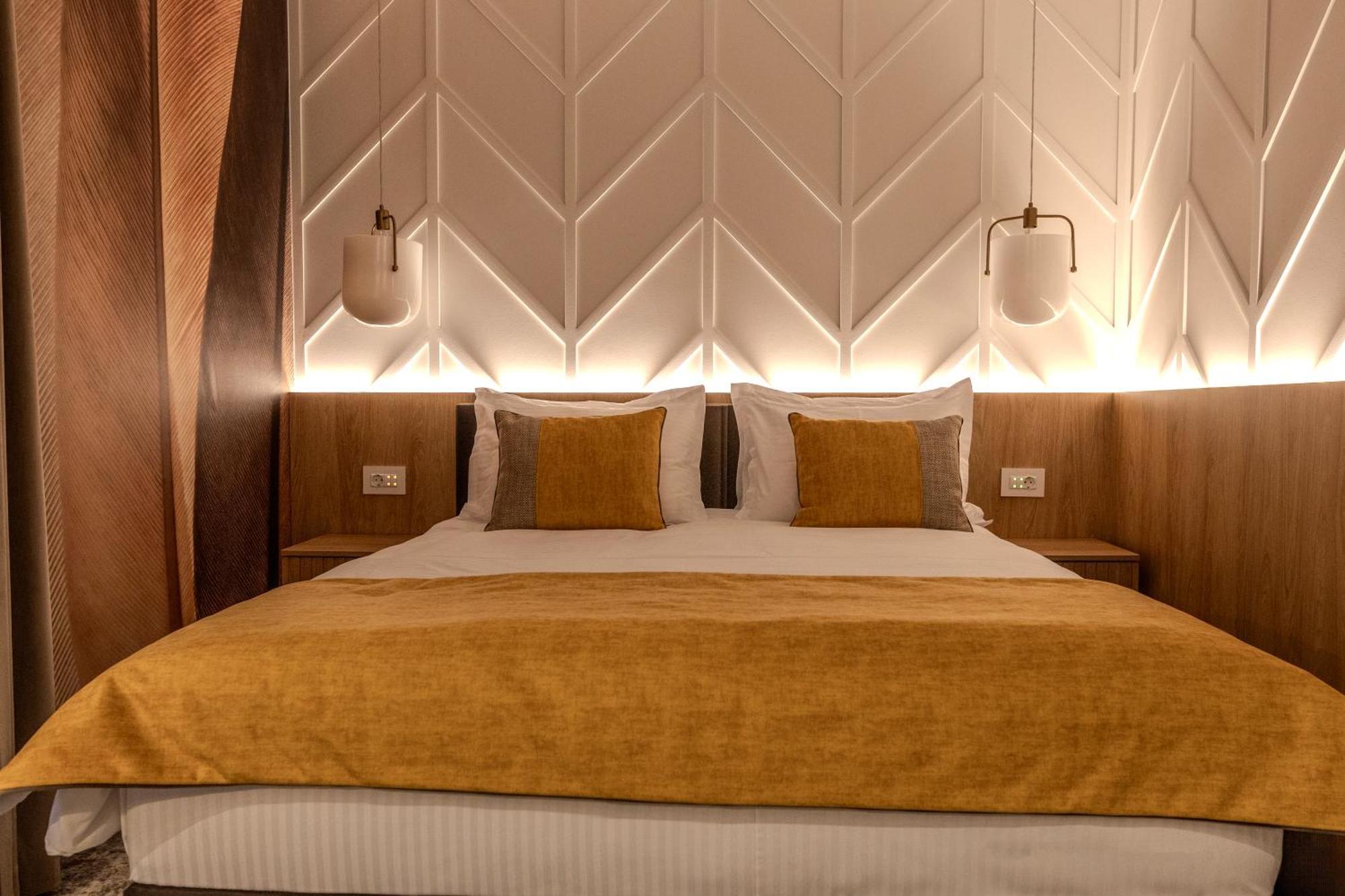 Branco Hotel 4*
