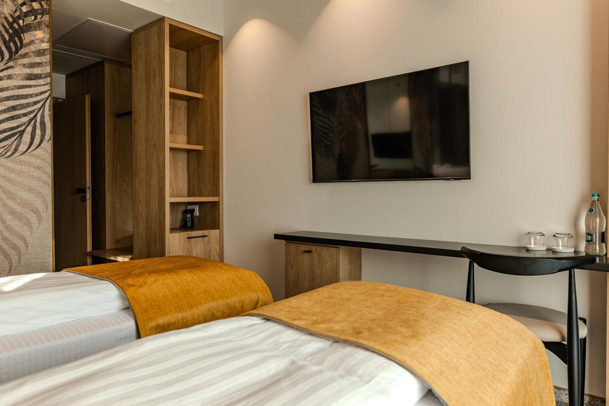 Branco Hotel