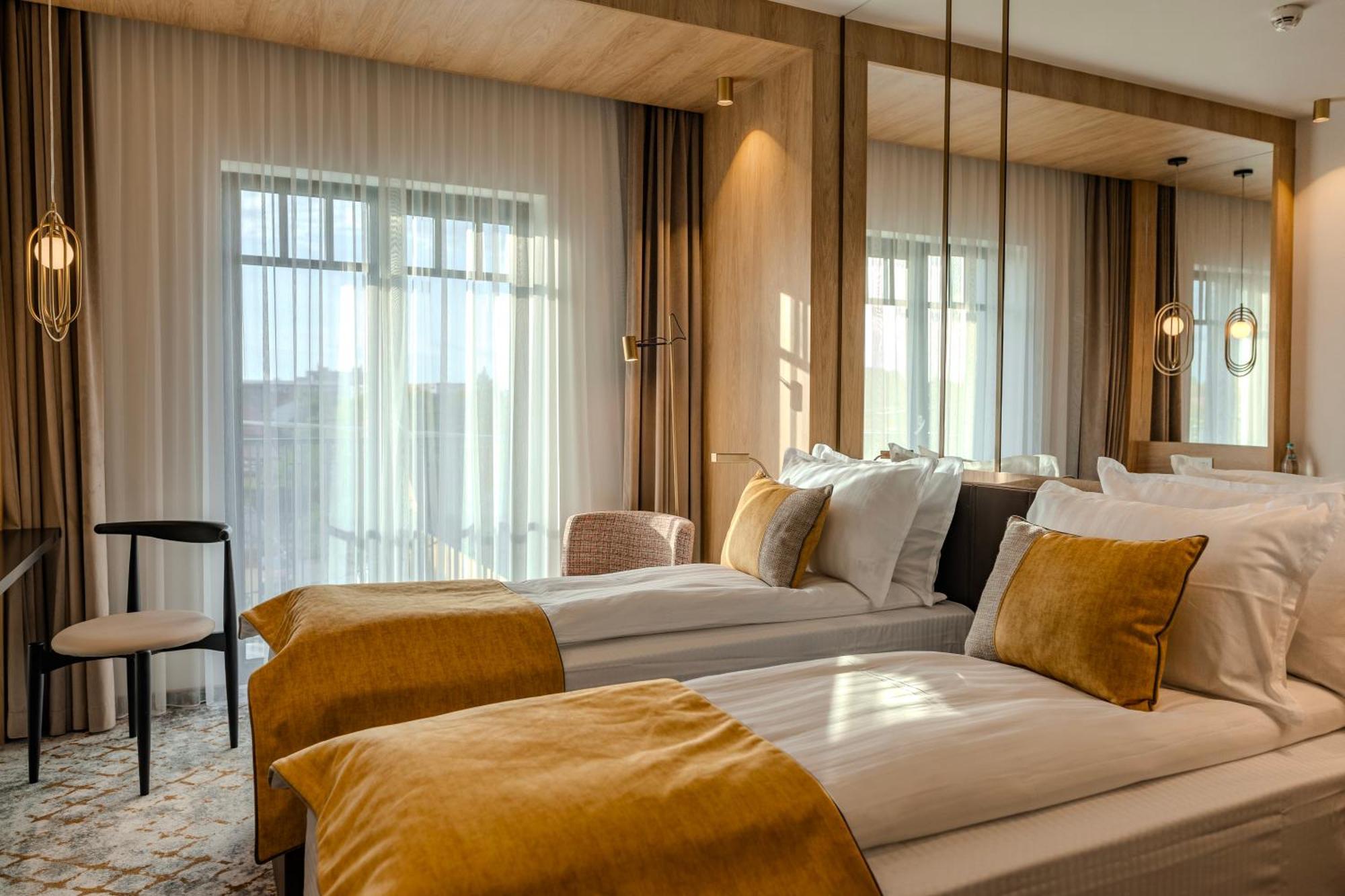 Hotel Branco 4*