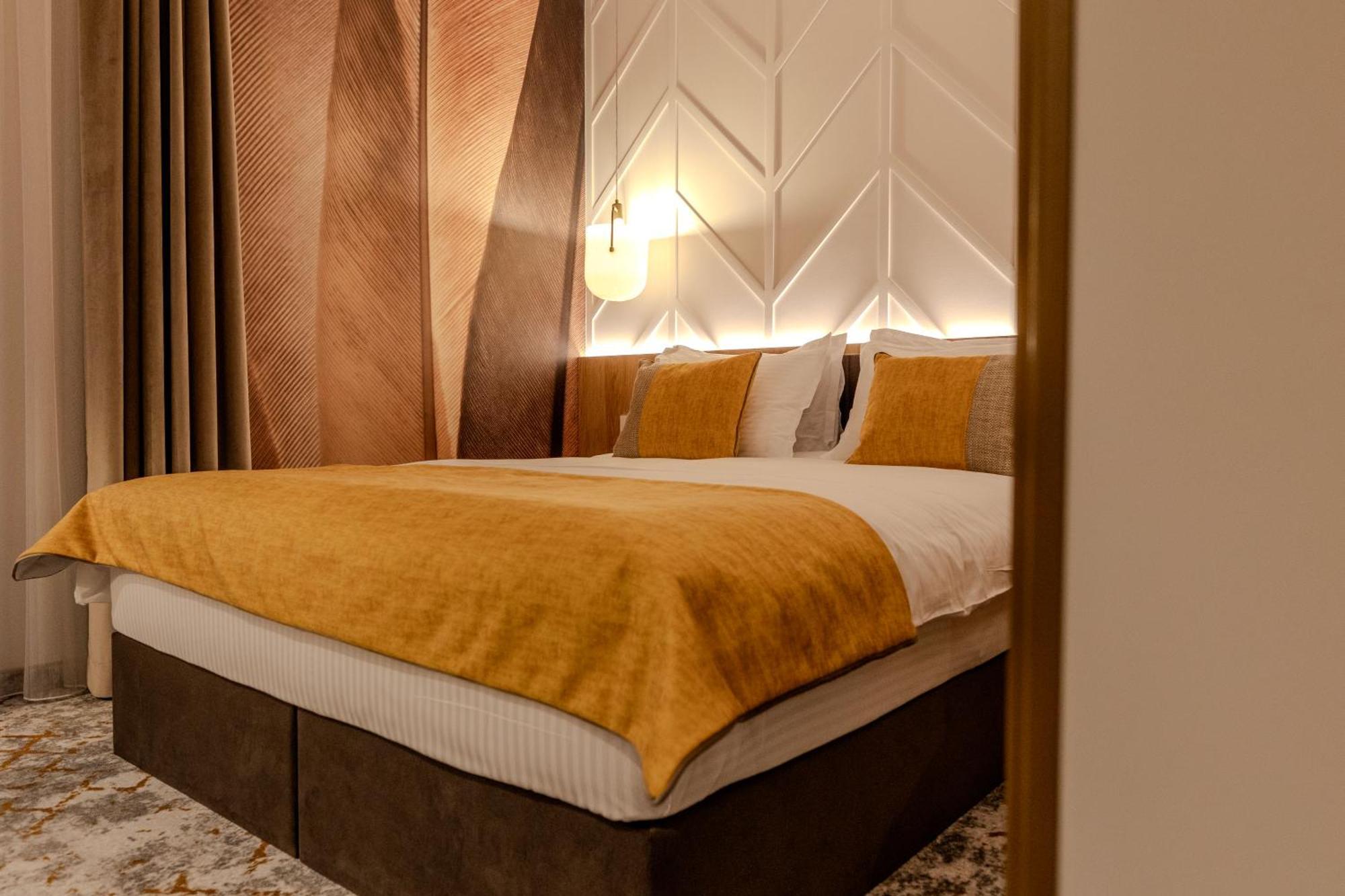 Hotel Branco Timisoara