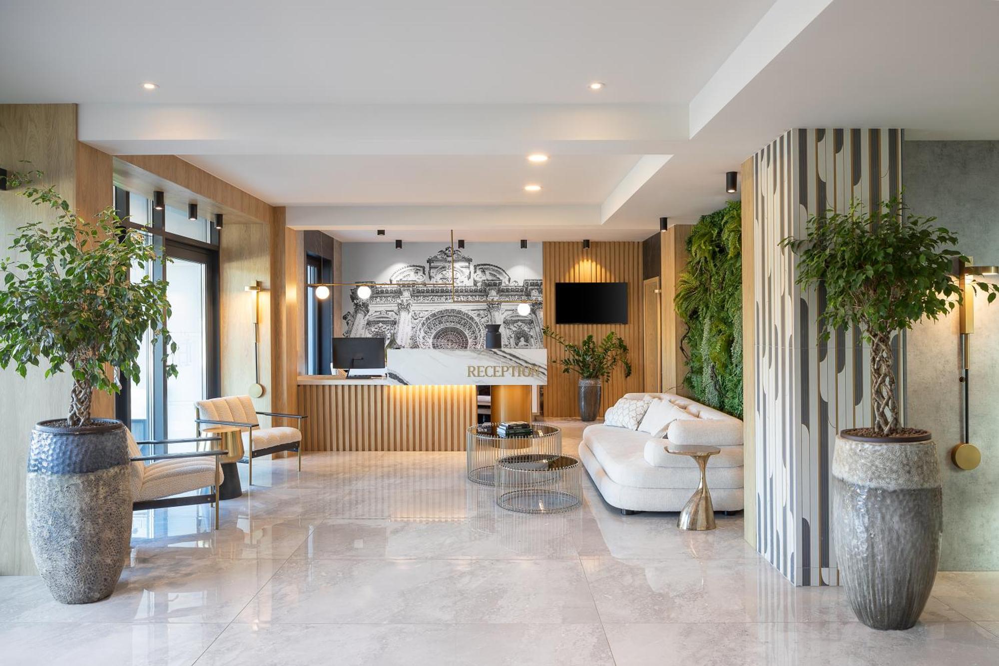 Branco Hotel