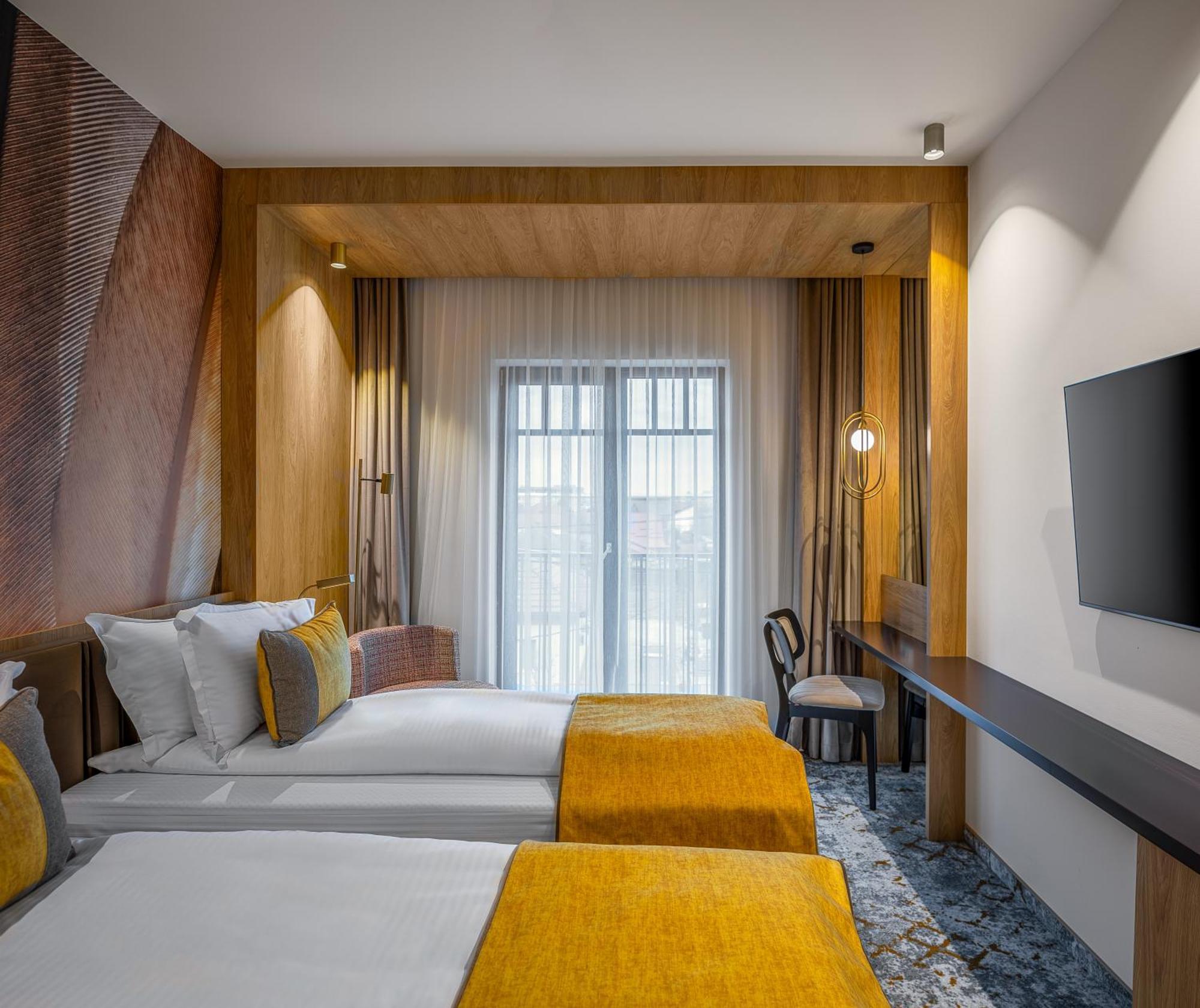 Branco 4* Timisoara