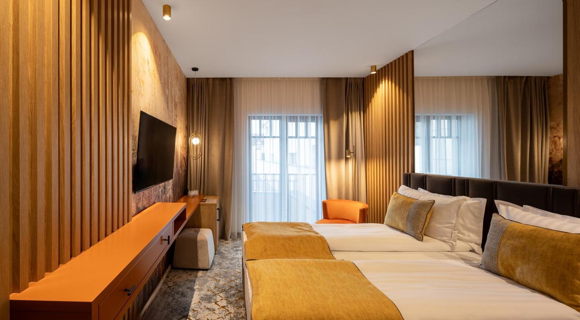 Hotel Branco