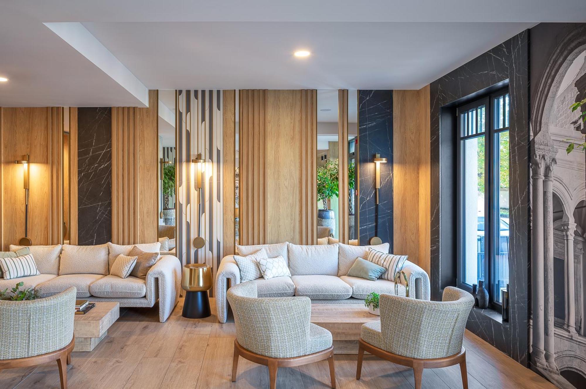 Branco Hotel