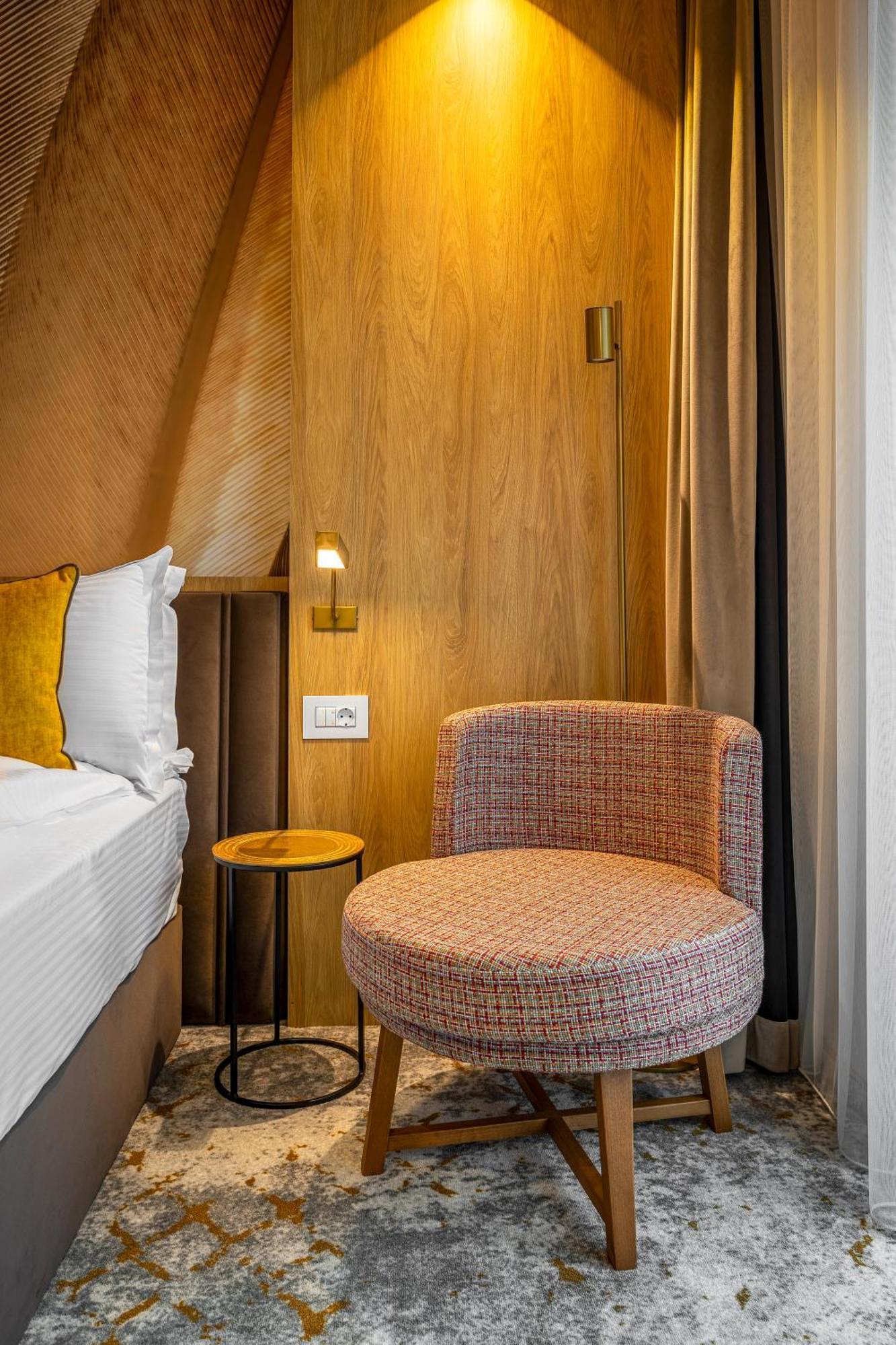 Hotel Branco 4*