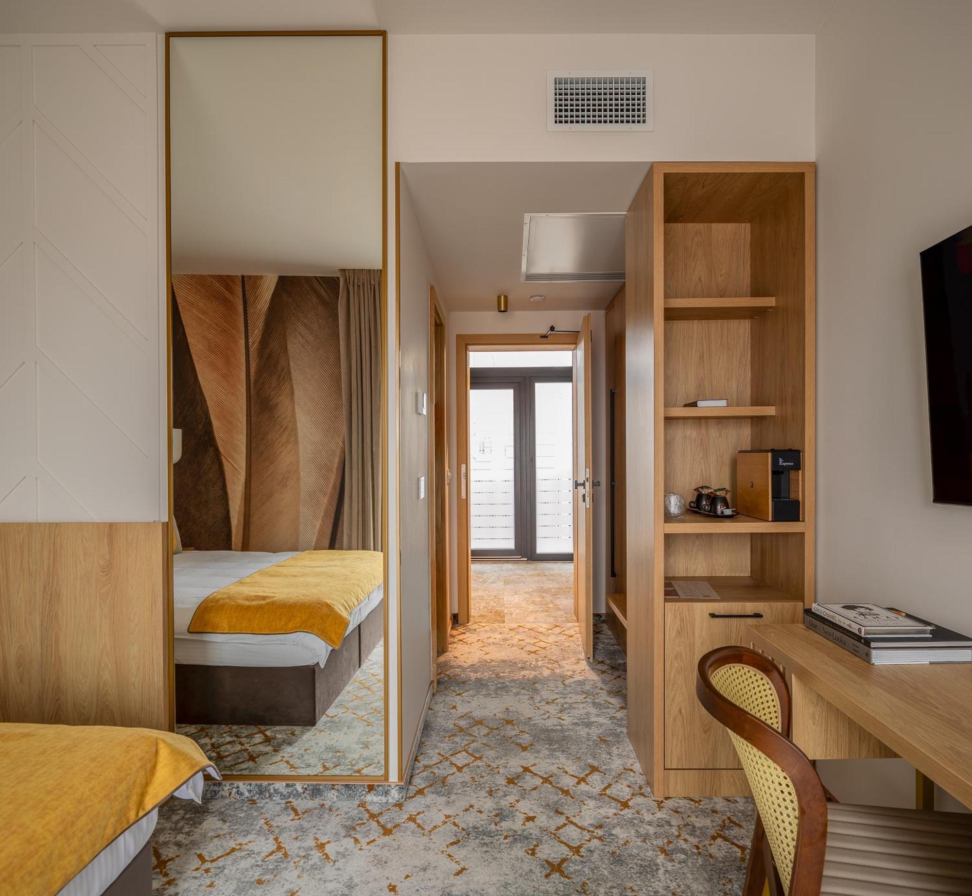 Hotel Branco Timişoara