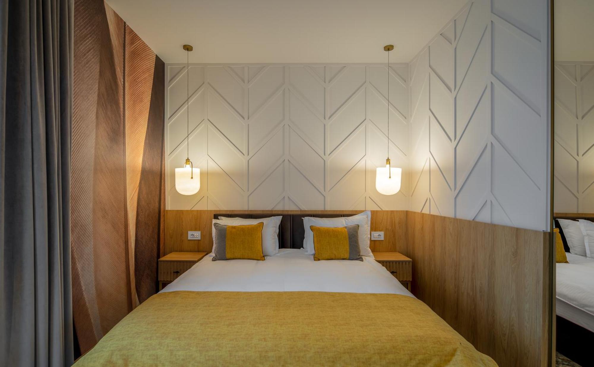 Hotel Branco