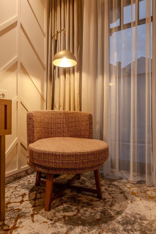 Branco Hotel